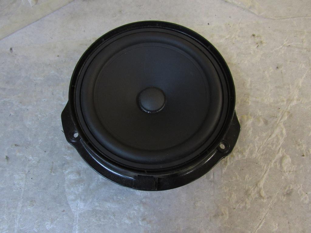 динамик двери Mercedes-Benz GL-Класс X166 2012, 1668202102 - фото №1