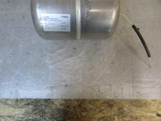 ресивер пневмоподвески Mercedes-Benz M-Класс W166 2014, 1663200015