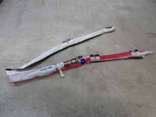 шторка крыши Ford Kuga 2 поколение [рестайлинг] 2016, CV44-N042D94-BB