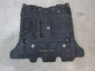 защита КПП Toyota Land Cruiser J200 2011