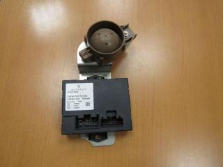 блок управления (другие) Maserati Levante 1 поколение 2016, 670104525