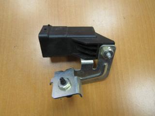 реле накала свечей Maserati Levante 1 поколение 2016, 0281003120