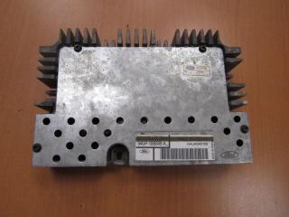 усилитель музыкальный Volkswagen Sharan 1 поколение [рестайлинг] 2000, 94GP-18B849-A