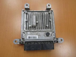 блок управления двигателем Mercedes-Benz Sprinter 2 поколение [рестайлинг] (W906) 2014, 6519000601