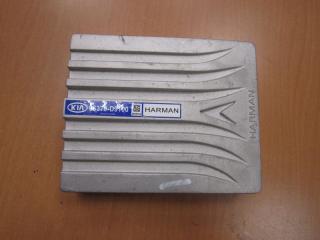 усилитель музыкальный Kia Sportage 4 поколение 2016, 96370-D9100