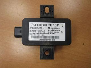 блок управления (другие) Mercedes-Benz S-Класс W222/C217/A217 2013, 0009006907