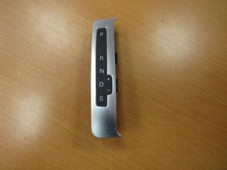 индикатор АКПП Audi Q7 4L [рестайлинг] 2012, 4.2 л., дизель, 4L1713463A