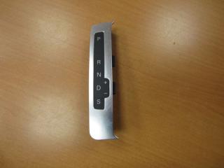 индикатор АКПП Audi Q7 4L [рестайлинг] 2012, 4.2 л., дизель, 4L1713463A