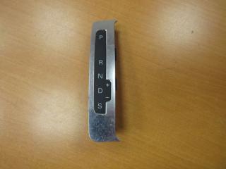 индикатор АКПП Audi A6 4F/C6 [рестайлинг] 2008, 4F1713463D