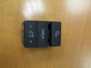 кнопка (выключатель) Audi A6 4F/C6 [рестайлинг] 2008, 4F0927123B