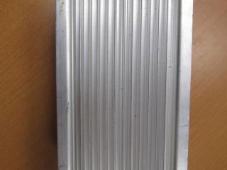 усилитель музыкальный BMW X5 F15 2013, 9321075