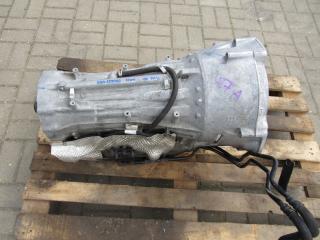 КПП автоматическая (АКПП) Volkswagen Touareg 1 поколение 2005, АКПП, 09D300037K, HAN