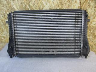 интеркулер Volkswagen Golf 6 поколение 2008, 1.4 л., бензин, 1K0145803T