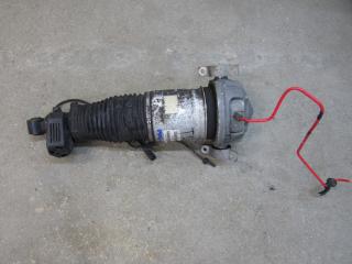 пневмостойка задняя Volkswagen Touareg 1 поколение 2005, 7L6512021AG