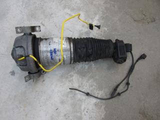 пневмостойка задняя Volkswagen Touareg 1 поколение 2005, 7L6512022E
