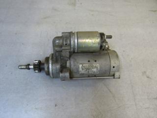 стартер Volkswagen Touareg 1 поколение 2005, 5.0 л., дизель, 07Z911023A