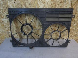 диффузор вентилятора Volkswagen Touran 1 поколение 2006, 1K0121207N