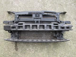 кассета радиаторов Volkswagen Golf 5 поколение 2008