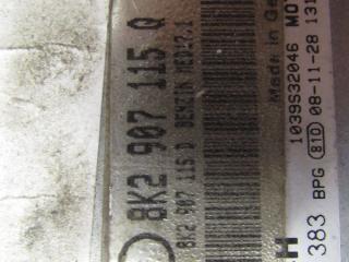 блок управления двигателем Audi A4 B8 [рестайлинг] 2012, 8K2907115Q