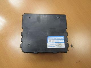 блок управления (другие) Lexus RX 2 поколение [рестайлинг] 2008, 89680-48010