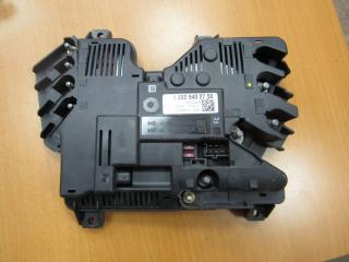 блок предохранителей Mercedes-Benz S-Класс W222/C217/A217 2013, 2225402750