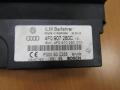 Блок управления BCM (Body Control Module) Audi A6 4F/C6 [рестайлинг] 2010, 4F0907280C - фото №2