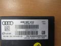 блок управления (другие) Audi A8 D4/4H 2012, 4H0907412 - фото №2