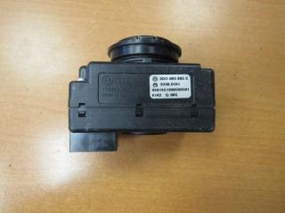 замок зажигания Volkswagen Touareg 1 поколение 2005, 3D0905865E