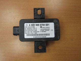 блок контроля давления в шинах Mercedes-Benz S-Класс W222/C217/A217 2013, 0009000704