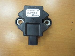 датчик ускорения Mercedes-Benz GL-Класс X166 2012, 0065422618
