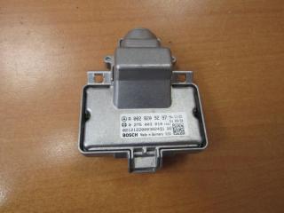 блок управления камерой Mercedes-Benz GL-Класс X166 2012, 0028209297