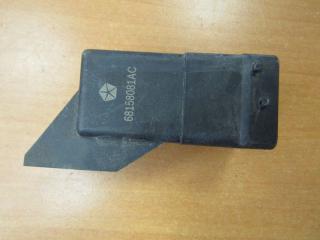 реле накала свечей Jeep Grand Cherokee 4 поколение 2011, 68158081AC, 0281003116