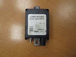 блок управления (другие) Land Rover Range Rover 3 поколение [2-й рестайлинг] 2009, 3H42-19G255-AB