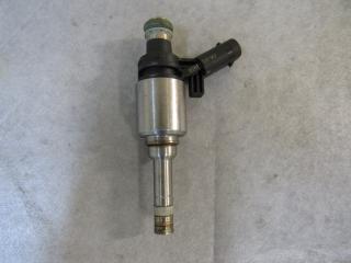 форсунка Audi A4 B8/8K 2009, бензин, 0261500162