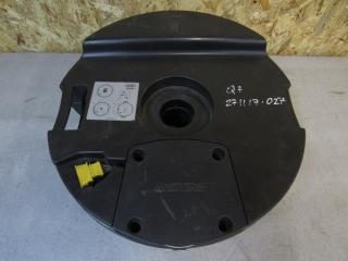 сабвуфер Audi Q7 4L [рестайлинг] 2012