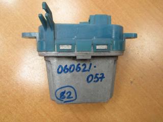 сопротивление печки Volkswagen Touareg 1 поколение [рестайлинг] 2008, 7L0907521B