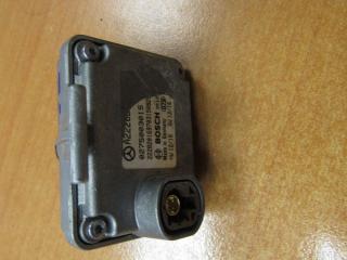 камера переднего обзора Mercedes-Benz S-Класс W222/C217/A217 2013, 0275003015