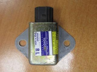 датчик удара Toyota Land Cruiser Prado J120 2007, 89833-60010