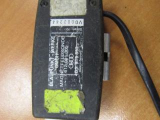 усилитель антенны Audi A6 4B/C5 [рестайлинг] 2001, 4B5919883