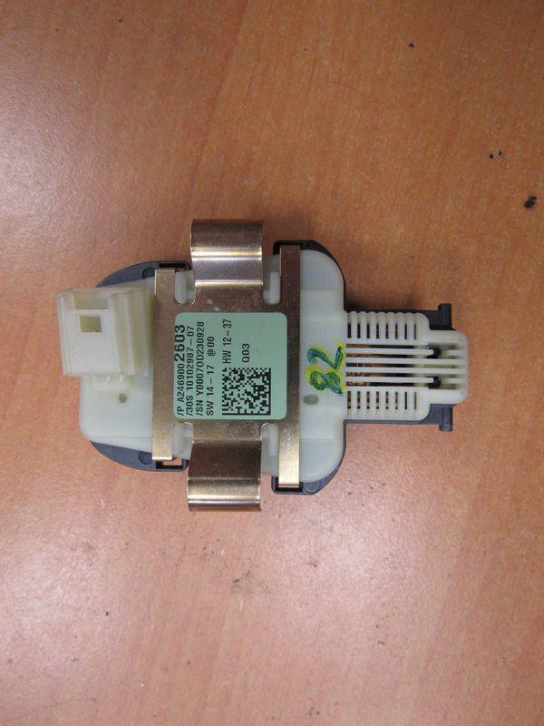 датчик дождя Mercedes-Benz A-Класс W176 2012, 2469002603 - фото №1