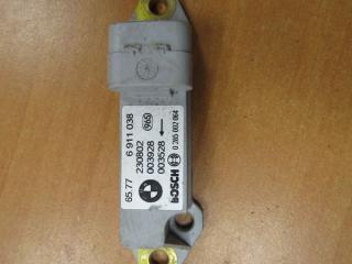 датчик удара BMW X5 E53 [рестайлинг] 2006, 6911038