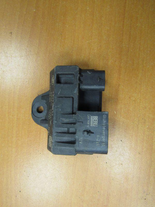 реле (прочие) BMW 5 серия F07/F10/F11 2009, 7823290 - фото №1