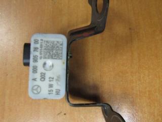 датчик ускорения Mercedes-Benz GLE Coupe C292 2015, 0009057600