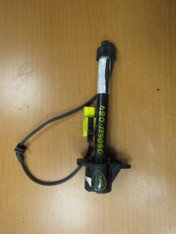 пиропатрон петли капота Mercedes-Benz GLE W166 2015, 1669060002 - фото №1