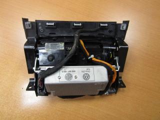 Преобразователь напряжения Audi A8 D4/4H 2012, 4H0907155D