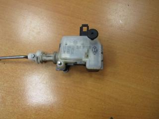 замок лючка топливного бака Porsche Cayenne 958 2010, 7L5810773