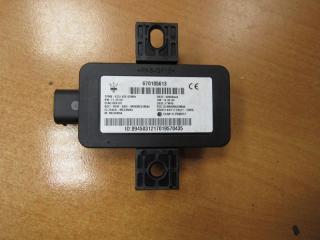 блок управления (другие) Maserati Levante 1 поколение 2016, 670105613