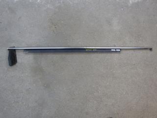 молдинг двери передней правой Audi A8 D4/4H 2012, 4H0853284B