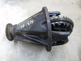 редуктор заднего моста Toyota Land Cruiser Prado J150 2011