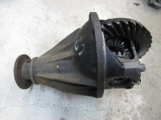 редуктор переднего моста Nissan Patrol Y61 2000